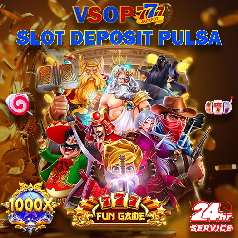 VSOP777 : Link Zeus Deposit Pulsa Telkomsel Dana Terpercaya Malam Ini